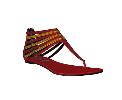 I Designed My Perfect Shoes!