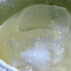 Vodka Salty Dog Cocktail Recipe