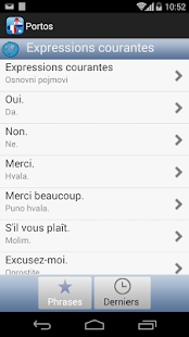 How to download PortosDicty français-croate lastet apk for android