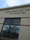 Cabot Post Office