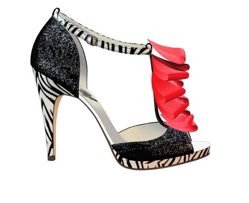 I Designed My Perfect Shoes!
