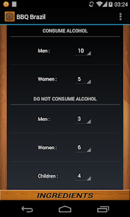 How to mod BBQ Brazil (Ad Free) lastet apk for pc