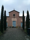 Castelvetro - Cappella Cimiteriale