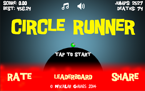 How to install Circle Runner lastet apk for bluestacks