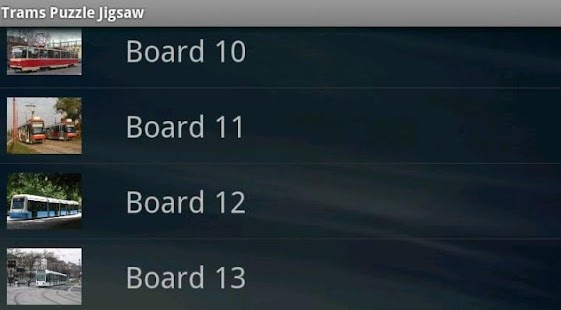 How to download Trams Puzzle Jigsaw 1.1 unlimited apk for laptop