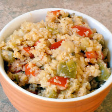 Paleo Dirty Rice