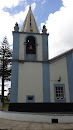 Igreja Do Cabo Da Praia