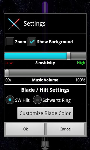 【免費娛樂App】The Schwartz Unsheathed-APP點子