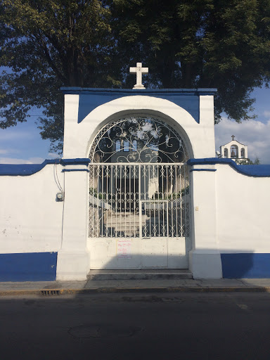 Iglesia De San Juanito