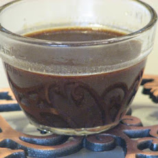 Hoisin Sauce