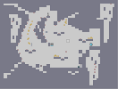 Thumbnail of the map 'Ghosts in my Game Boy Color'