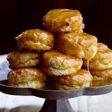 Andrew Carmellini's World's Best Biscuits. End of Story.
