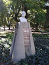 Monumento A Goethe 