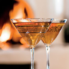 Sparkling Chimayó Cocktails