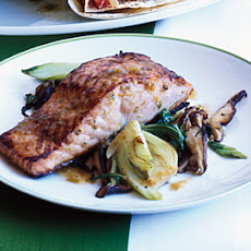Salmon 