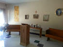 CNR Chapel
