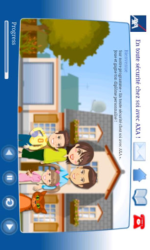 免費下載教育APP|Homesafety (FR) app開箱文|APP開箱王