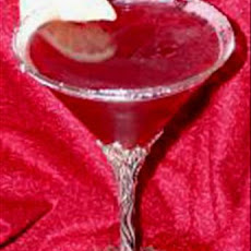Grand Martini
