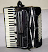 Bandoneon Stradella