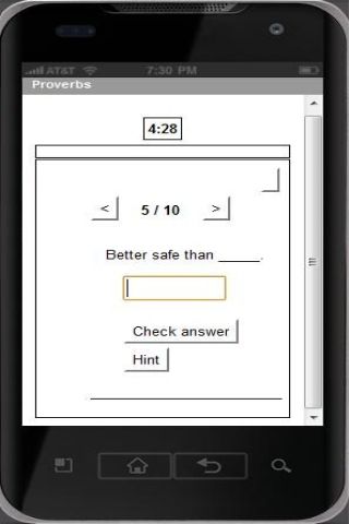 【免費教育App】E2L Advanced Vocab Lite-APP點子