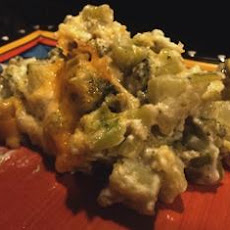 Penny's Broccoli Casserole