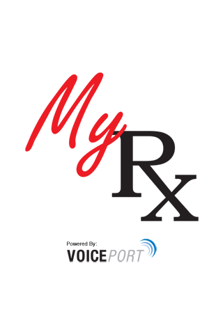 VoicePort MyRx