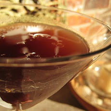 French Martini