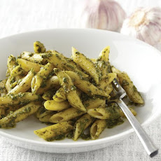 Penne with Pesto