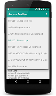 How to mod Sensors Sandbox patch 1.8 apk for pc