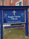 Temple United Church