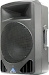Dos Woofers 15 Pasivos