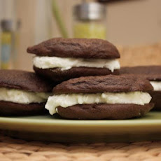 WHOOPIE PIES - the REAL deal - Lancaster Co. recipe