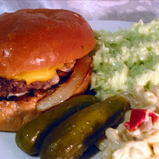 World's Best Burgers