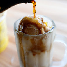 Guinness (or any Beer) Float