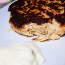 Crab Cakes