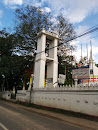  Shree Shylabimbaraamaya Bell Tower