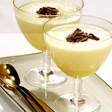 Cold Zabaglione