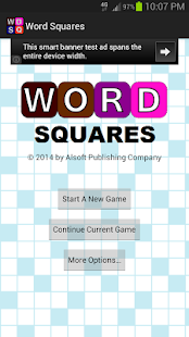 How to install Word Squares 1.93 unlimited apk for bluestacks