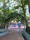 Second Entrance of Children Playground