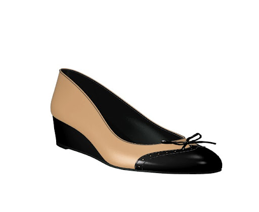 I Designed My Perfect Shoes!