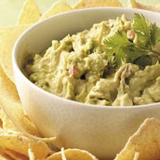 Avocado Dip Recipe