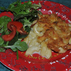 Mueller's Baked Macaroni and Cheese