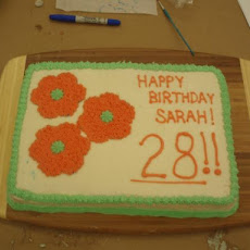 Classic Buttercream Frosting