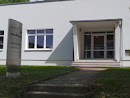 Portal Staudingerbau