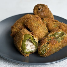 Philly Cheesesteak Jalapeño Poppers Recipe