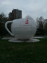 Cup in the Park
