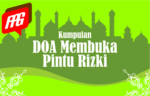 How to get Doa Membuka Rezeki lastet apk for android