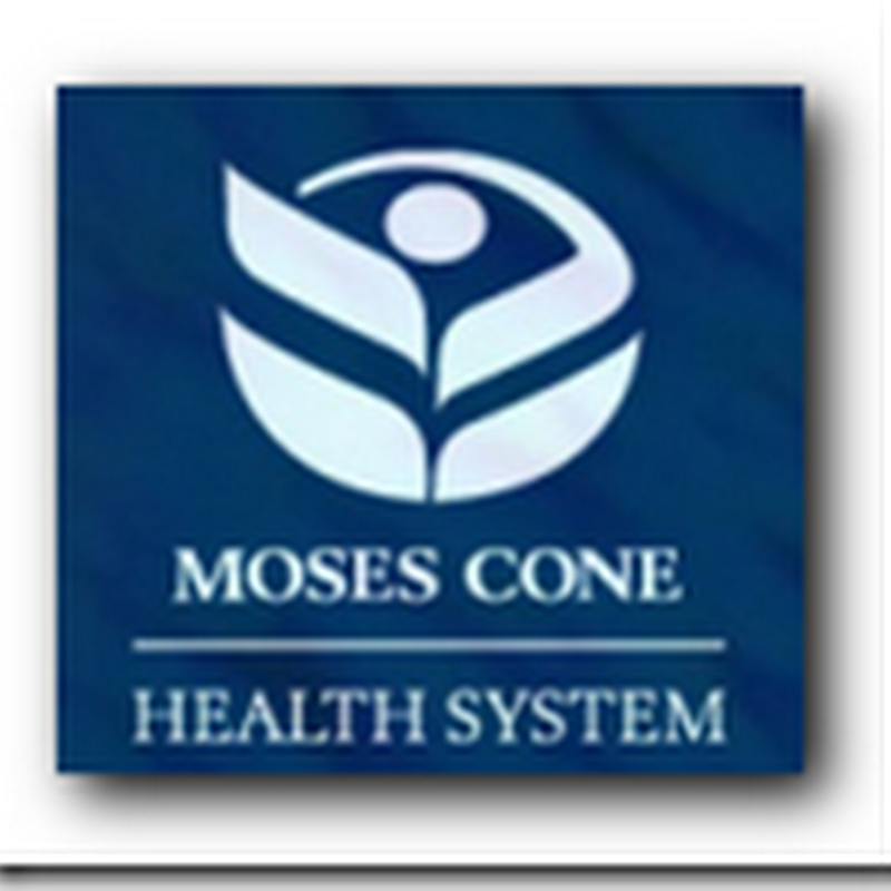 Moses Cone Health System invests $2M to subsidize electronic records in its clinics