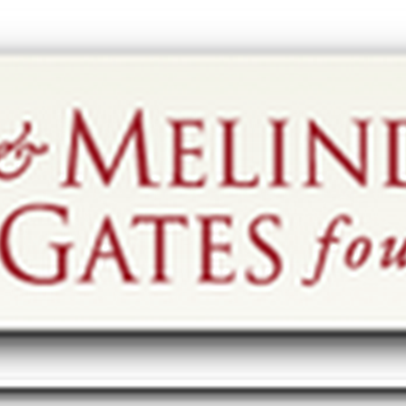 Gates Foundation Awards Library Internet Grants to Speed up Access