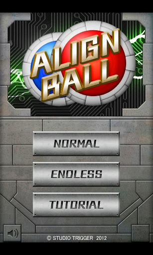 Align Ball -アラインボール-